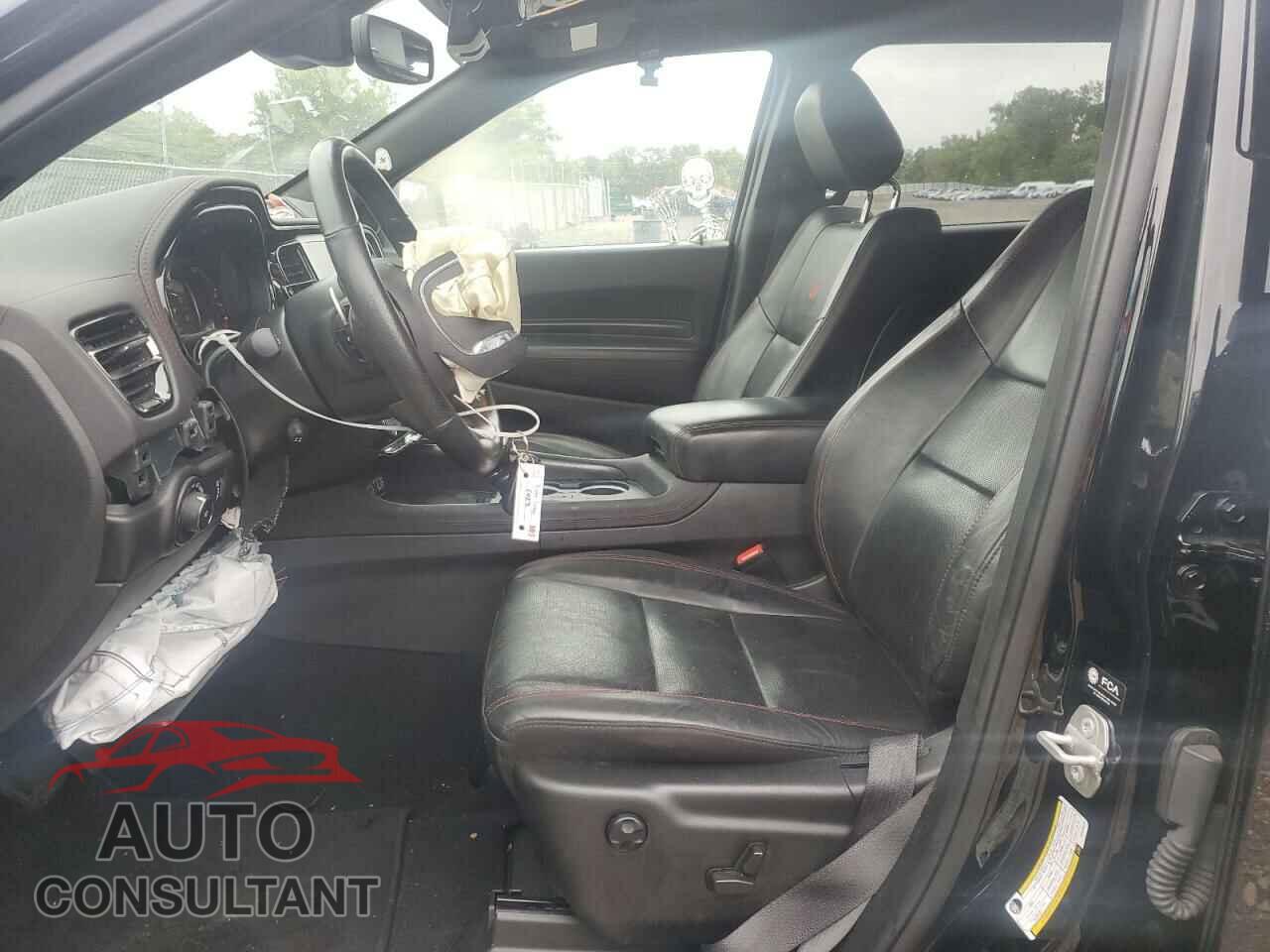 DODGE DURANGO 2023 - 1C4RDJDG6PC585426