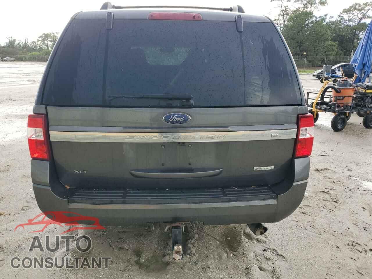 FORD EXPEDITION 2017 - 1FMJK1HT3HEA05853