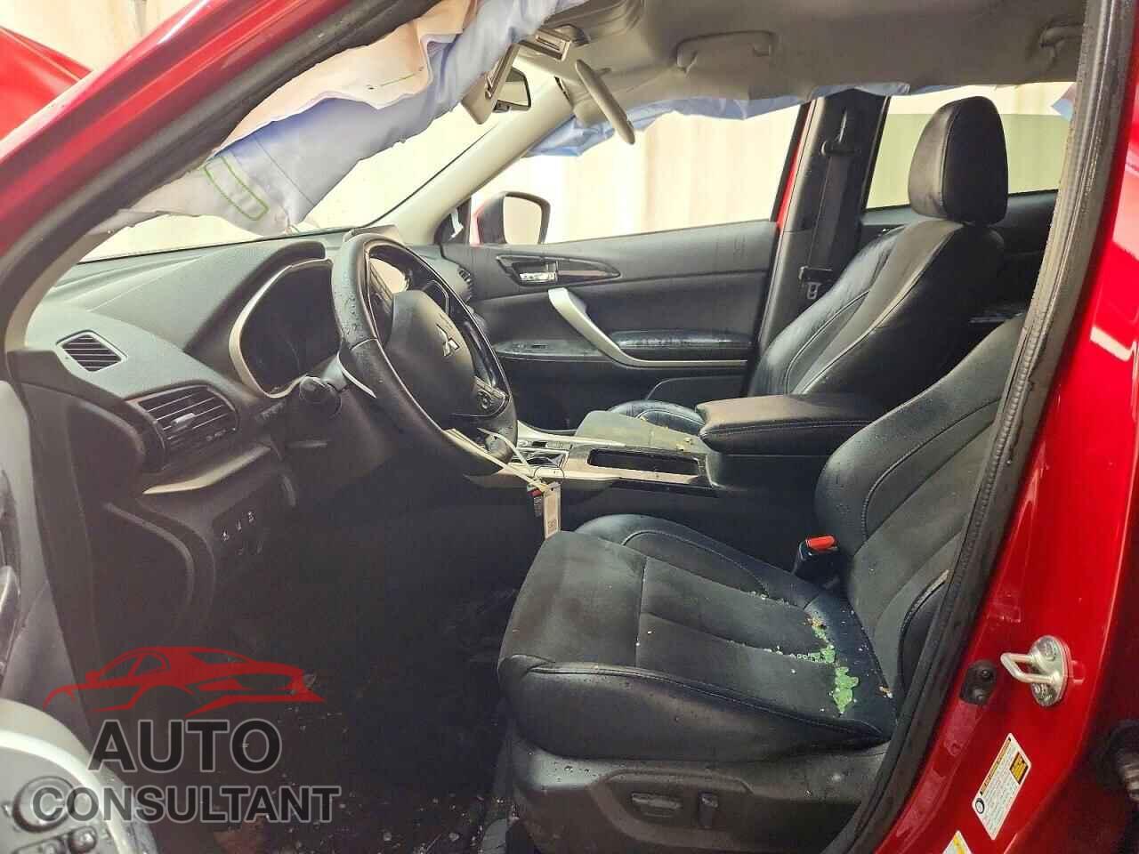 MITSUBISHI ECLIPSE 2026 - JA4ATWAA3TZ013437