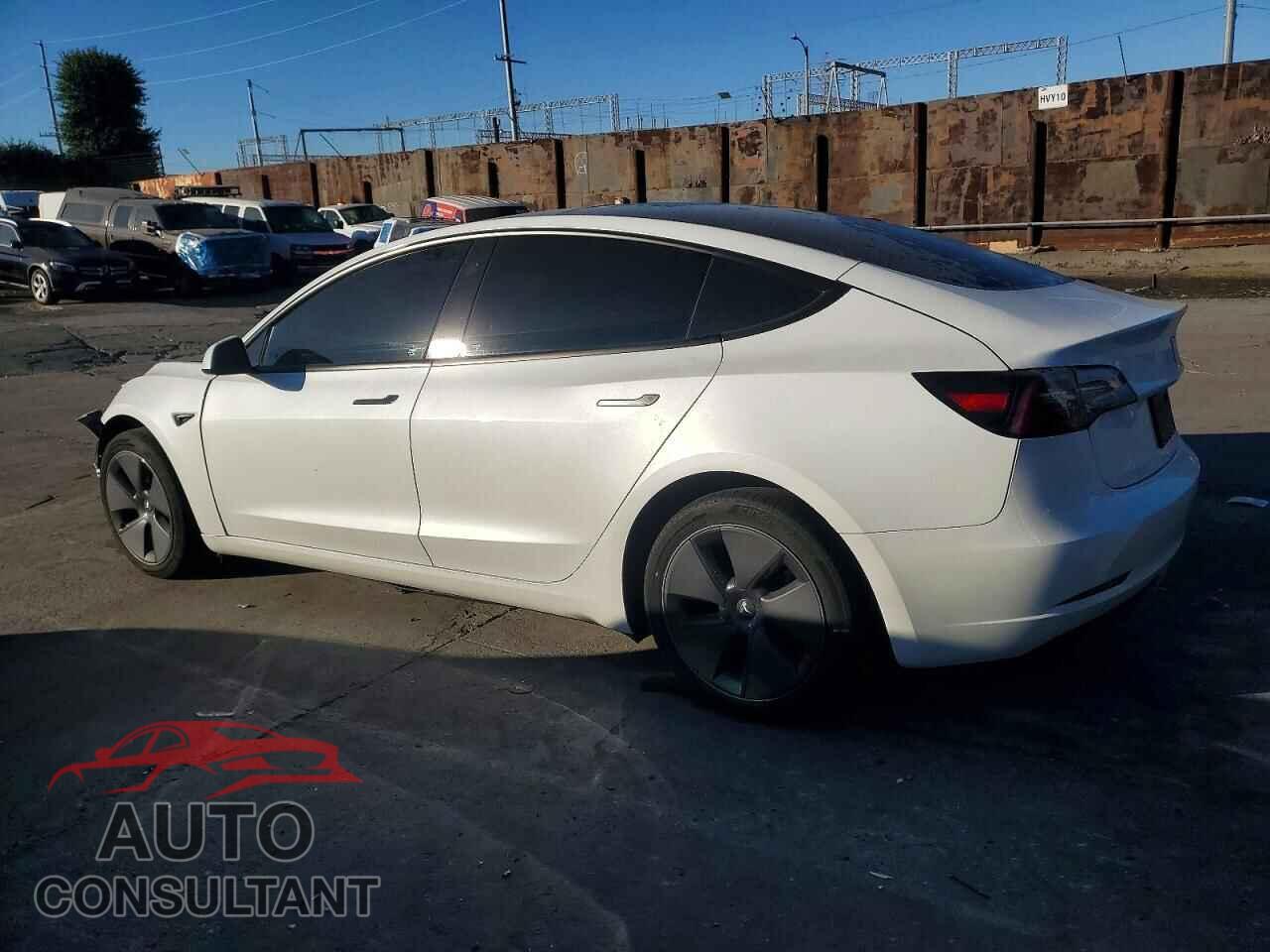 TESLA MODEL 3 2023 - 5YJ3E1EA4PF407966