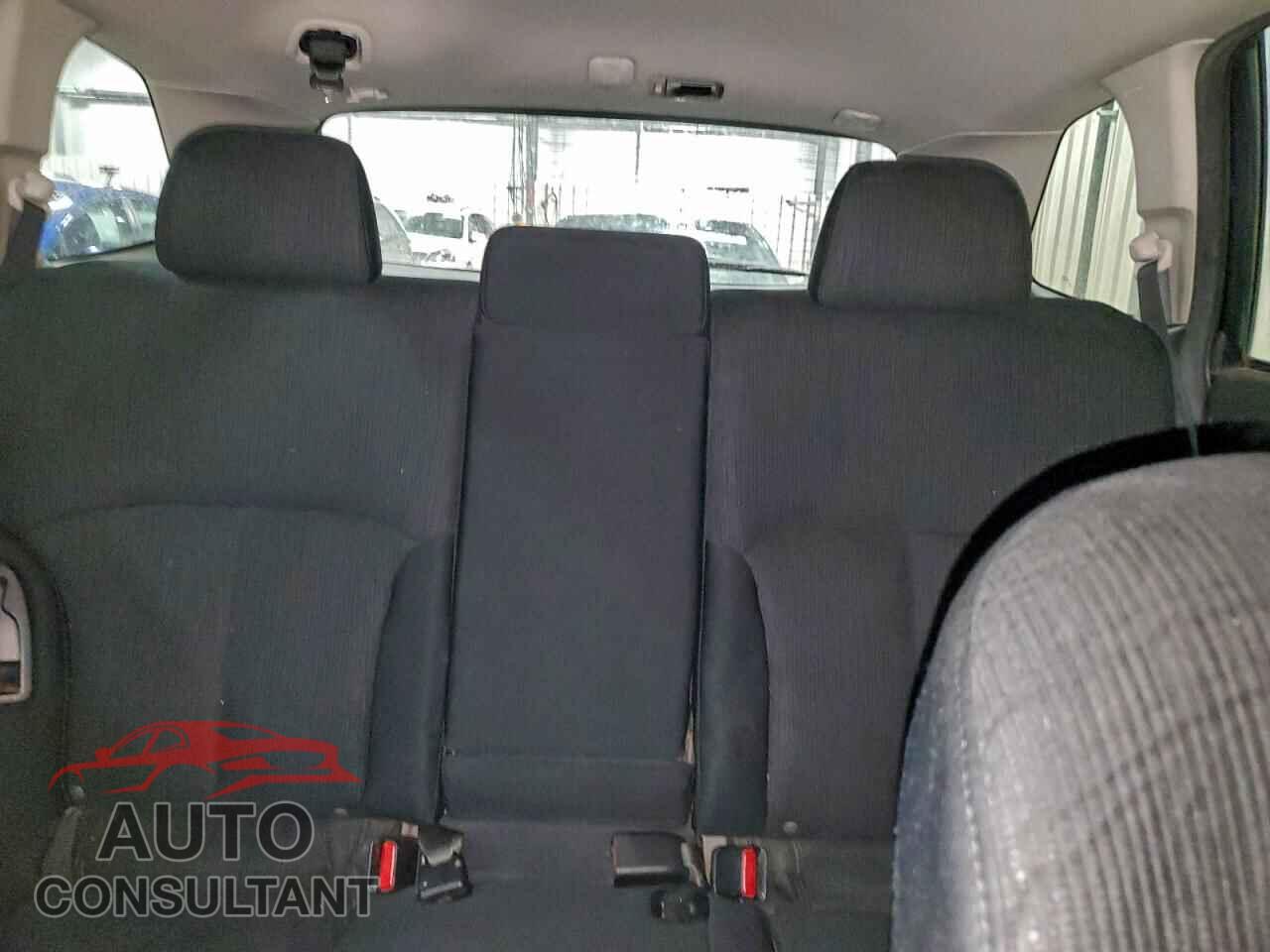 SUBARU OUTBACK 2013 - 4S4BRCCC9D3294844