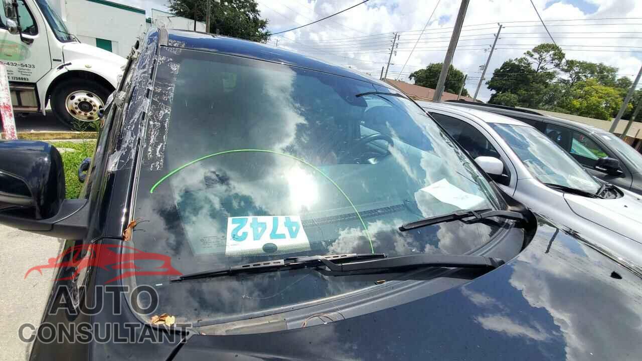 DODGE DURANGO 2021 - 1C4SDJCT6MC642994