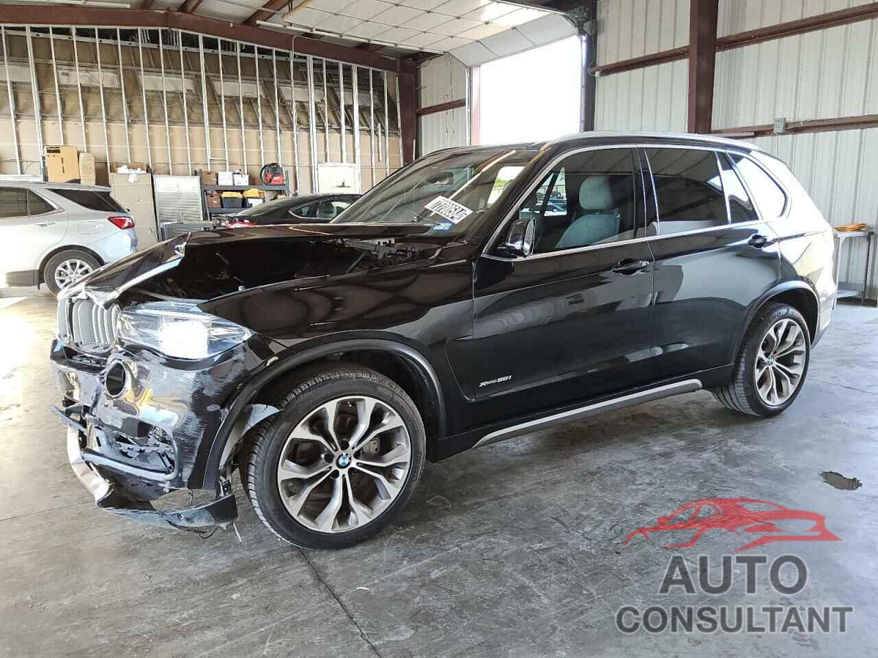 BMW X5 2017 - 5UXKR0C35H0V81011