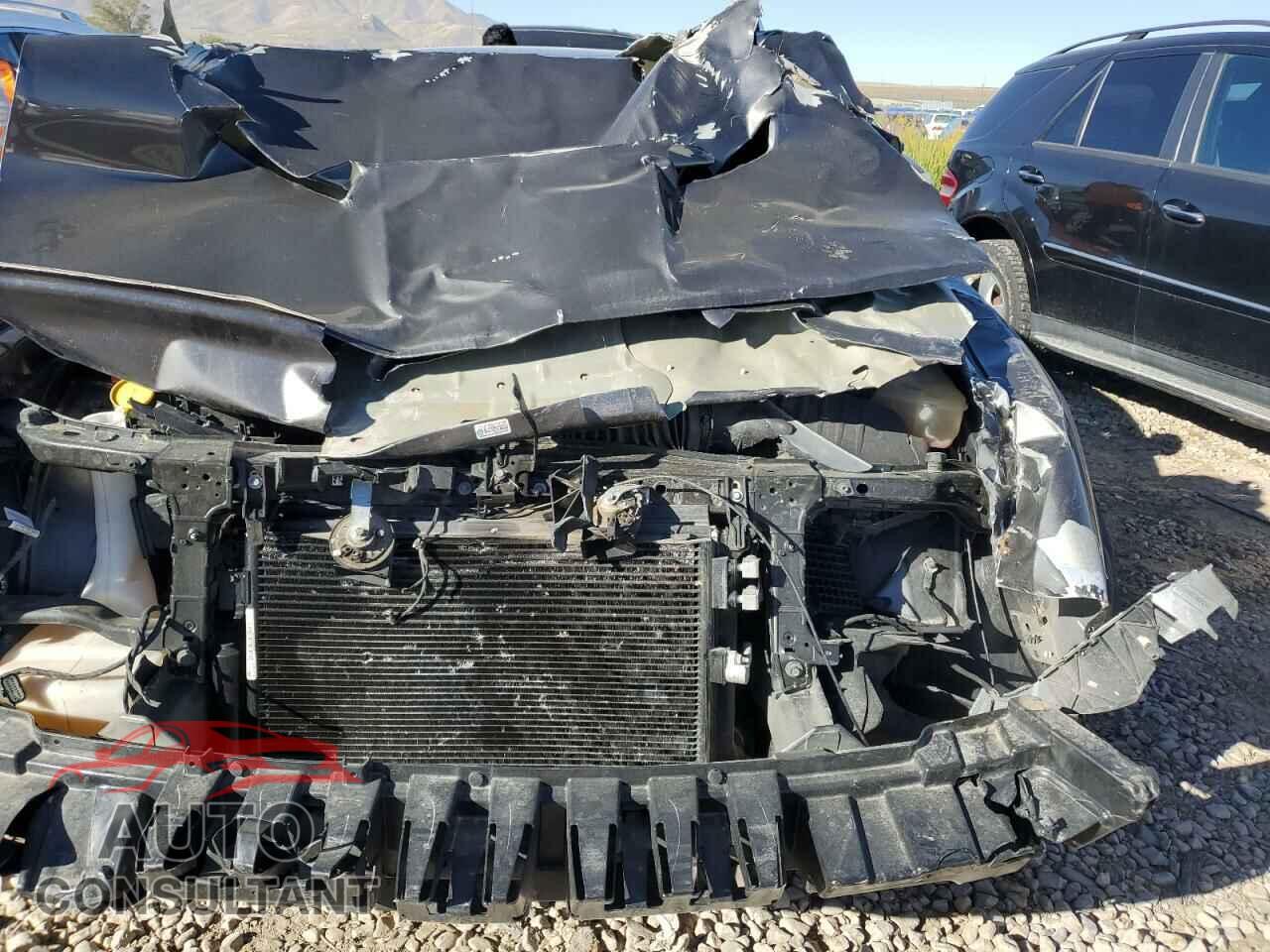 DODGE CHALLENGER 2018 - 2C3CDZGG4JH314695