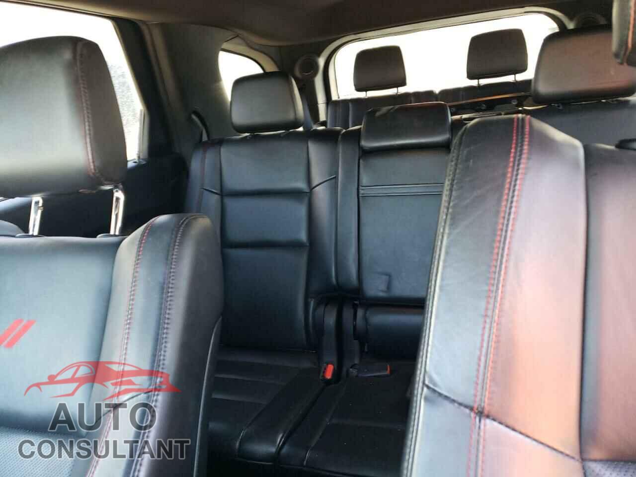 DODGE DURANGO 2023 - 1C4SDJCT5PC568441