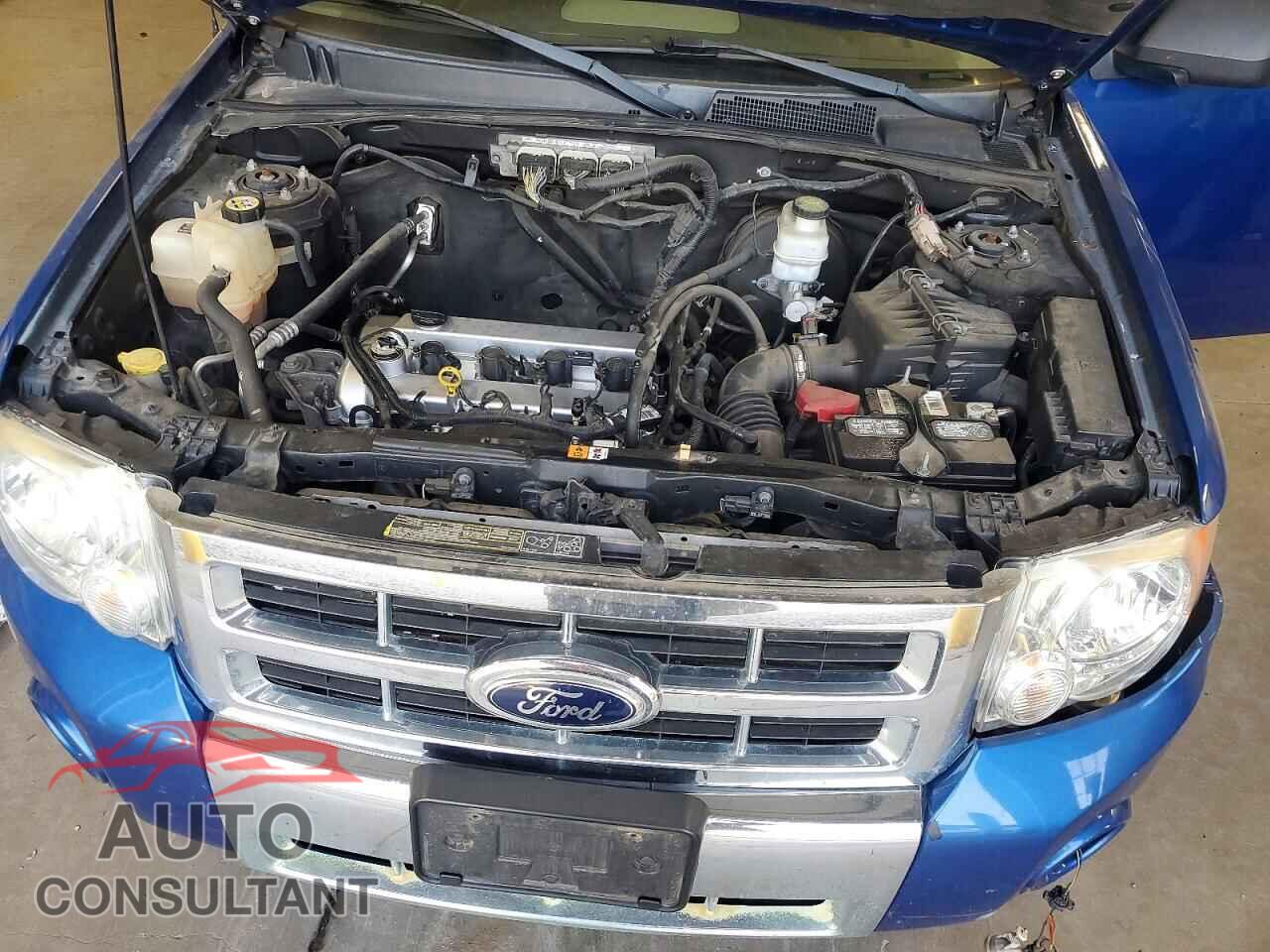 FORD ESCAPE 2012 - 1FMCU0D79CKC60894