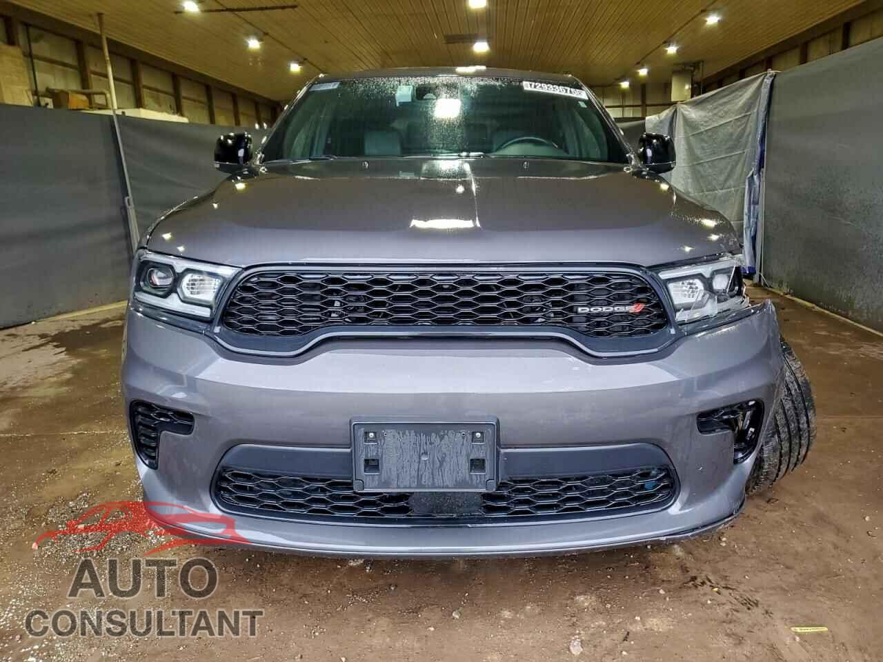 DODGE DURANGO 2024 - 1C4RDJDG8RC237839