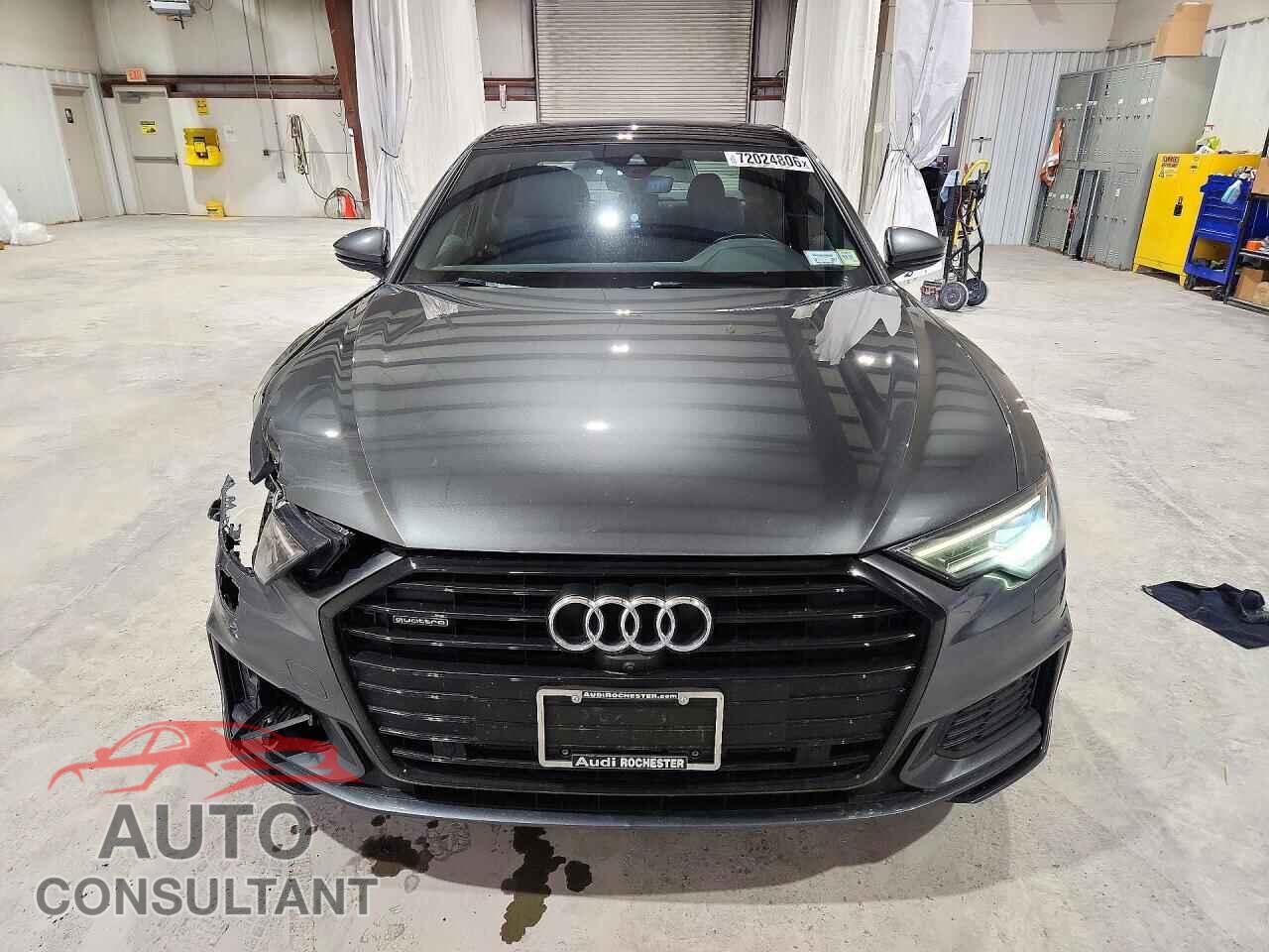 AUDI A6 2020 - WAUL2AF28LN055970