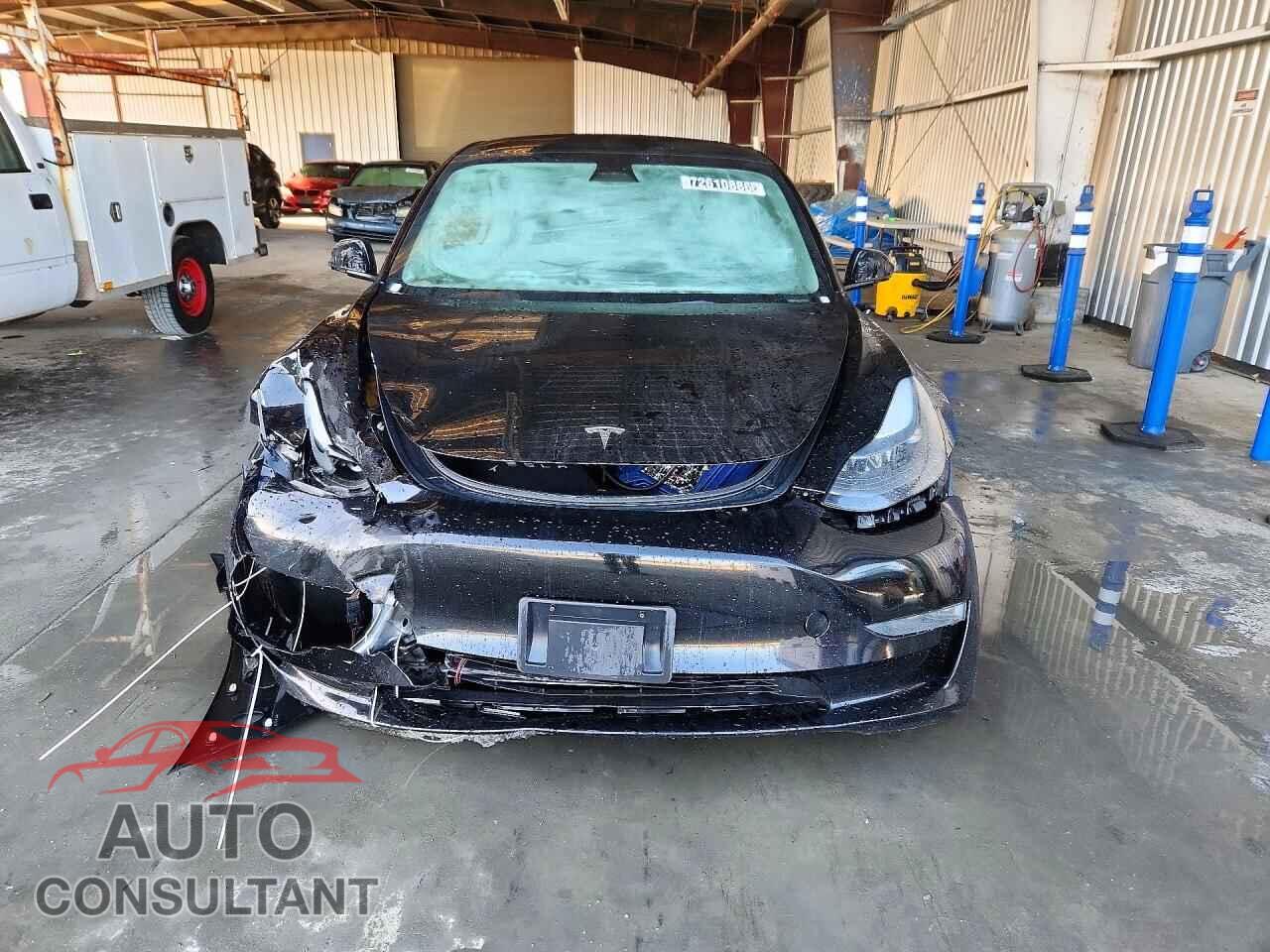 TESLA MODEL 3 2023 - 5YJ3E1EA6PF457400