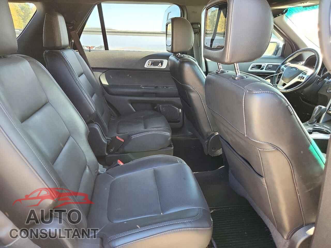 FORD EXPLORER 2015 - 1FM5K8F89FGC48349