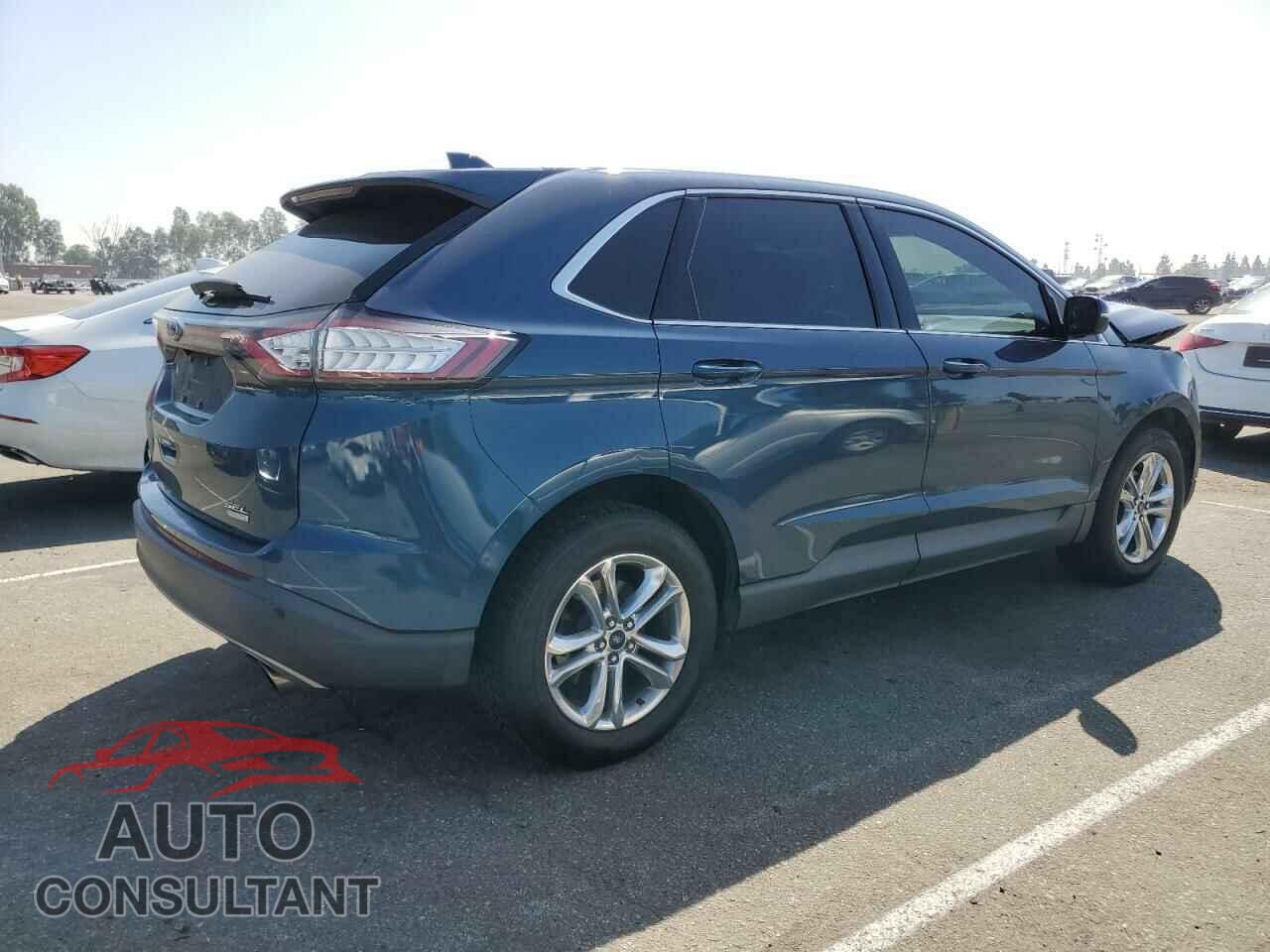 FORD EDGE 2016 - 2FMPK3J92GBC59505