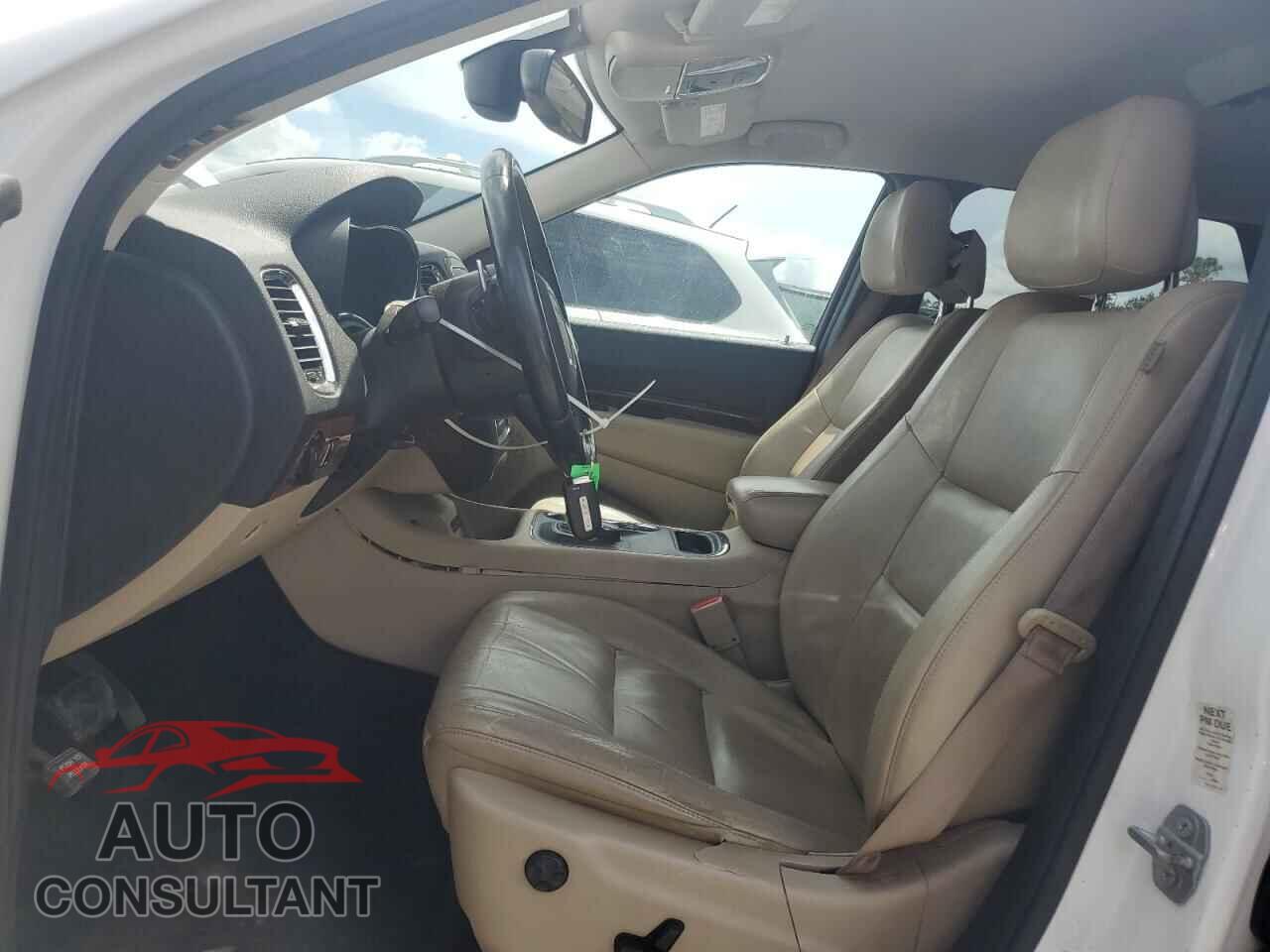 DODGE DURANGO 2015 - 1C4RDHDG3FC800834
