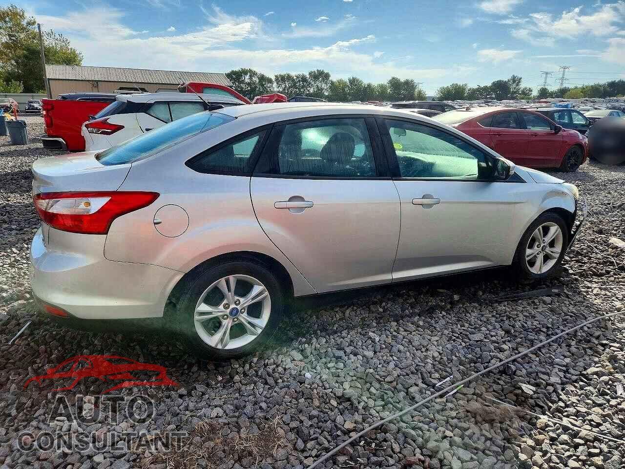 FORD FOCUS 2014 - 1FADP3F23EL205895