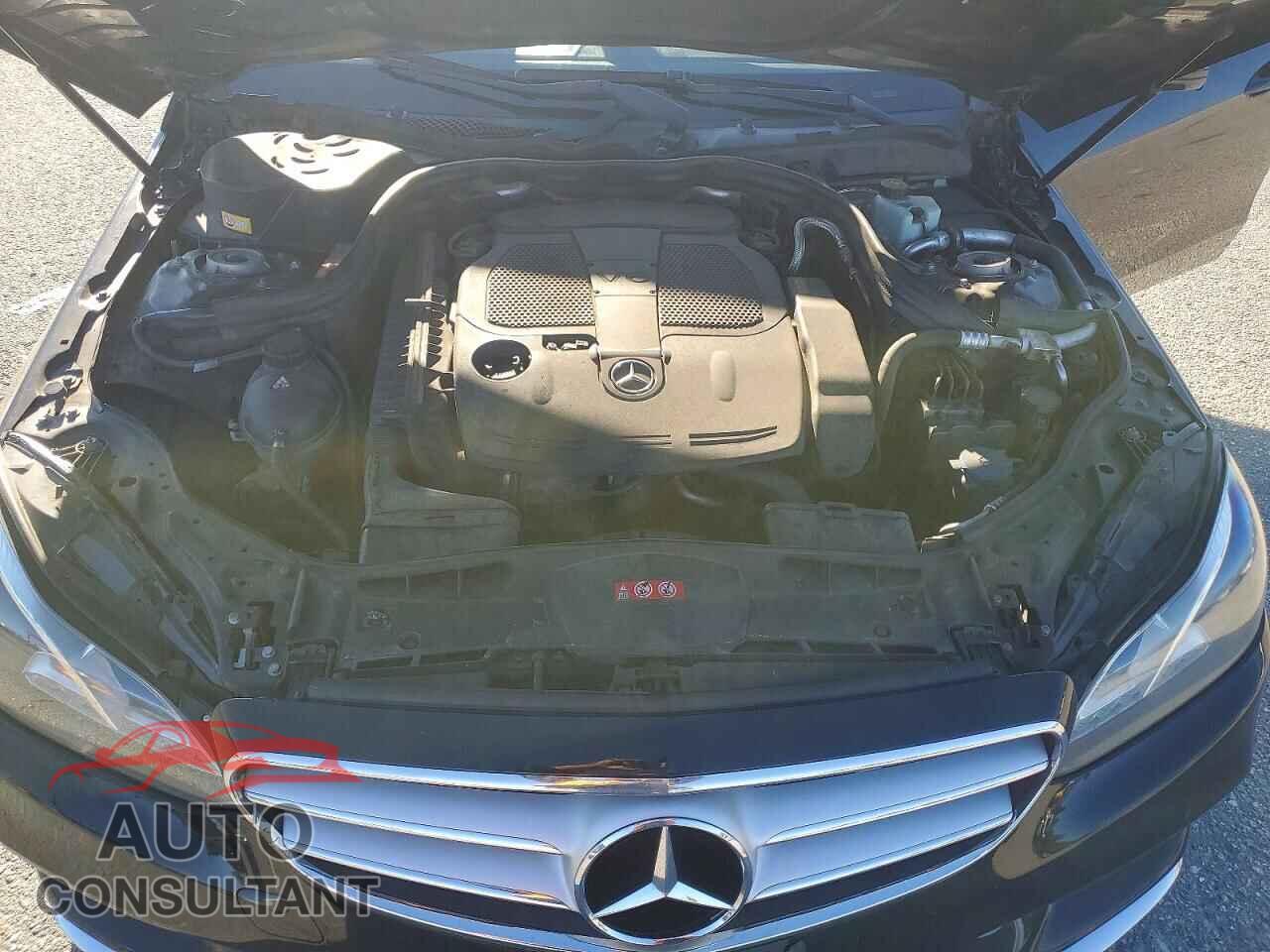 MERCEDES-BENZ E-CLASS 2014 - WDDHF5KB8EA843464