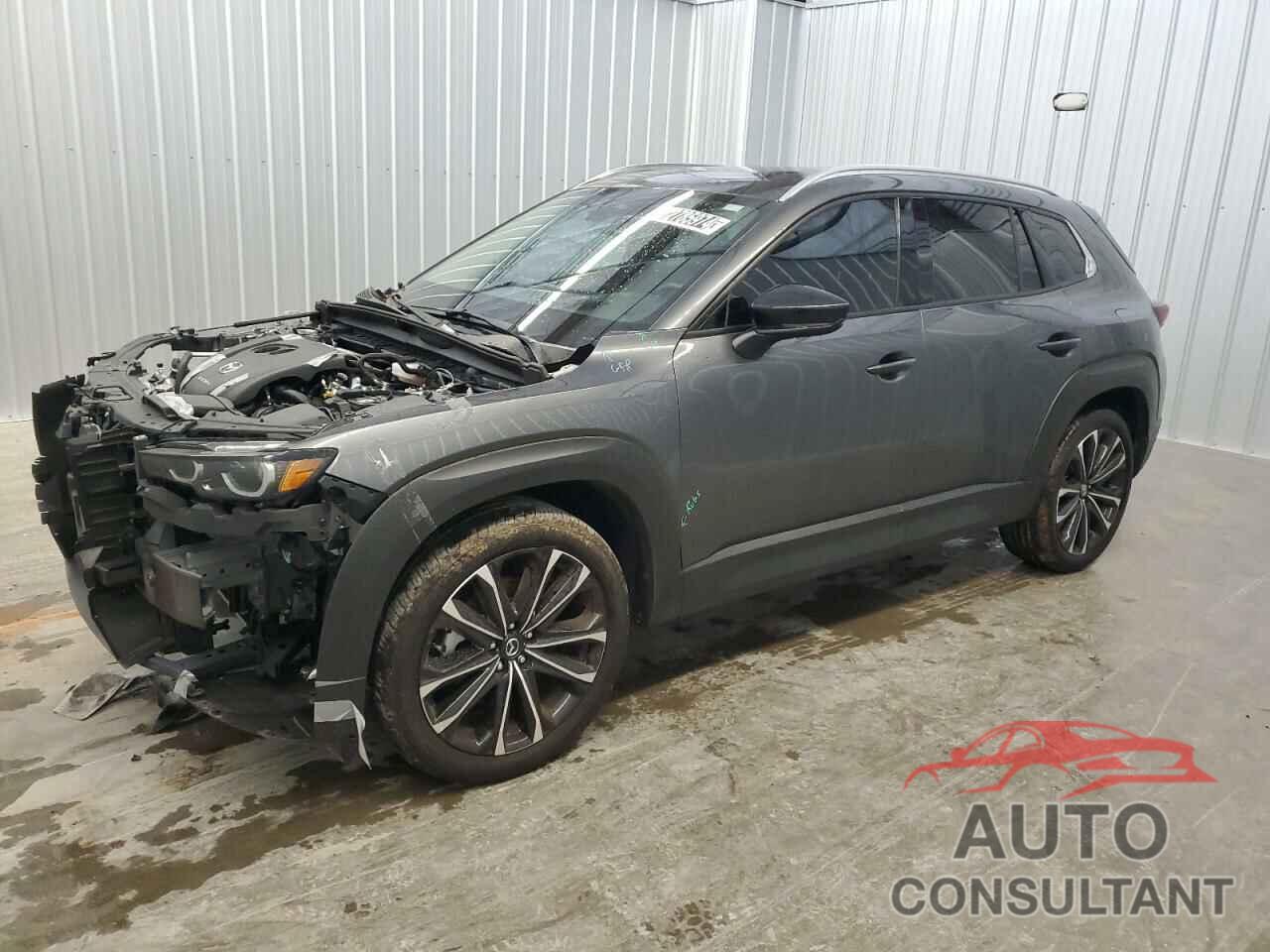 MAZDA CX-50 PREM 2024 - 7MMVABEM3RN177488