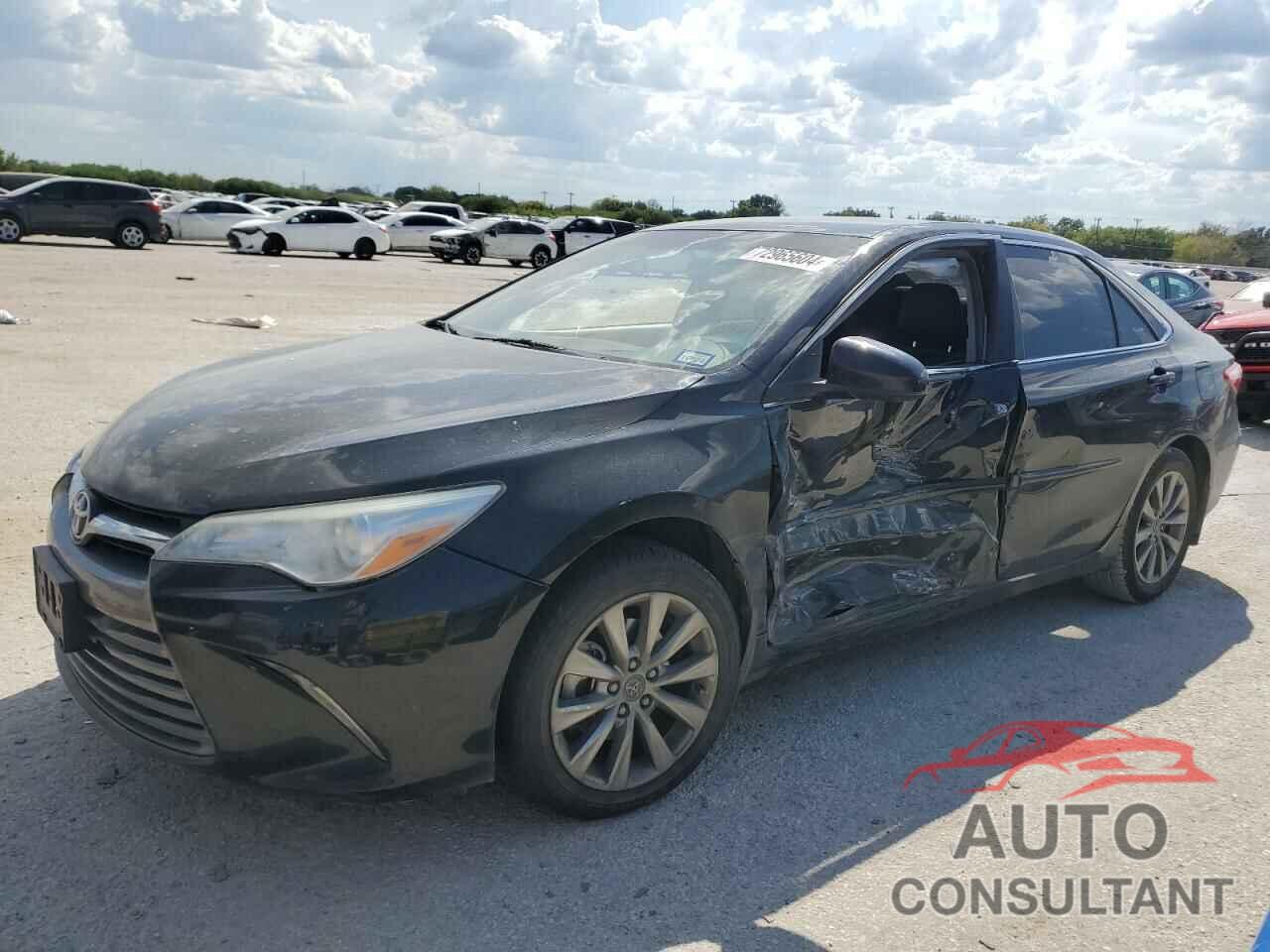 TOYOTA CAMRY 2017 - 4T1BF1FK7HU431778