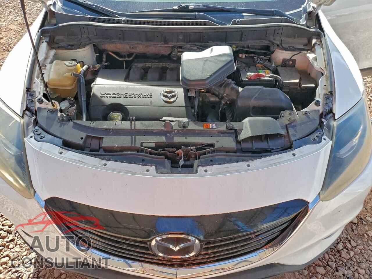 MAZDA CX-9 2013 - JM3TB2BV6D0402436