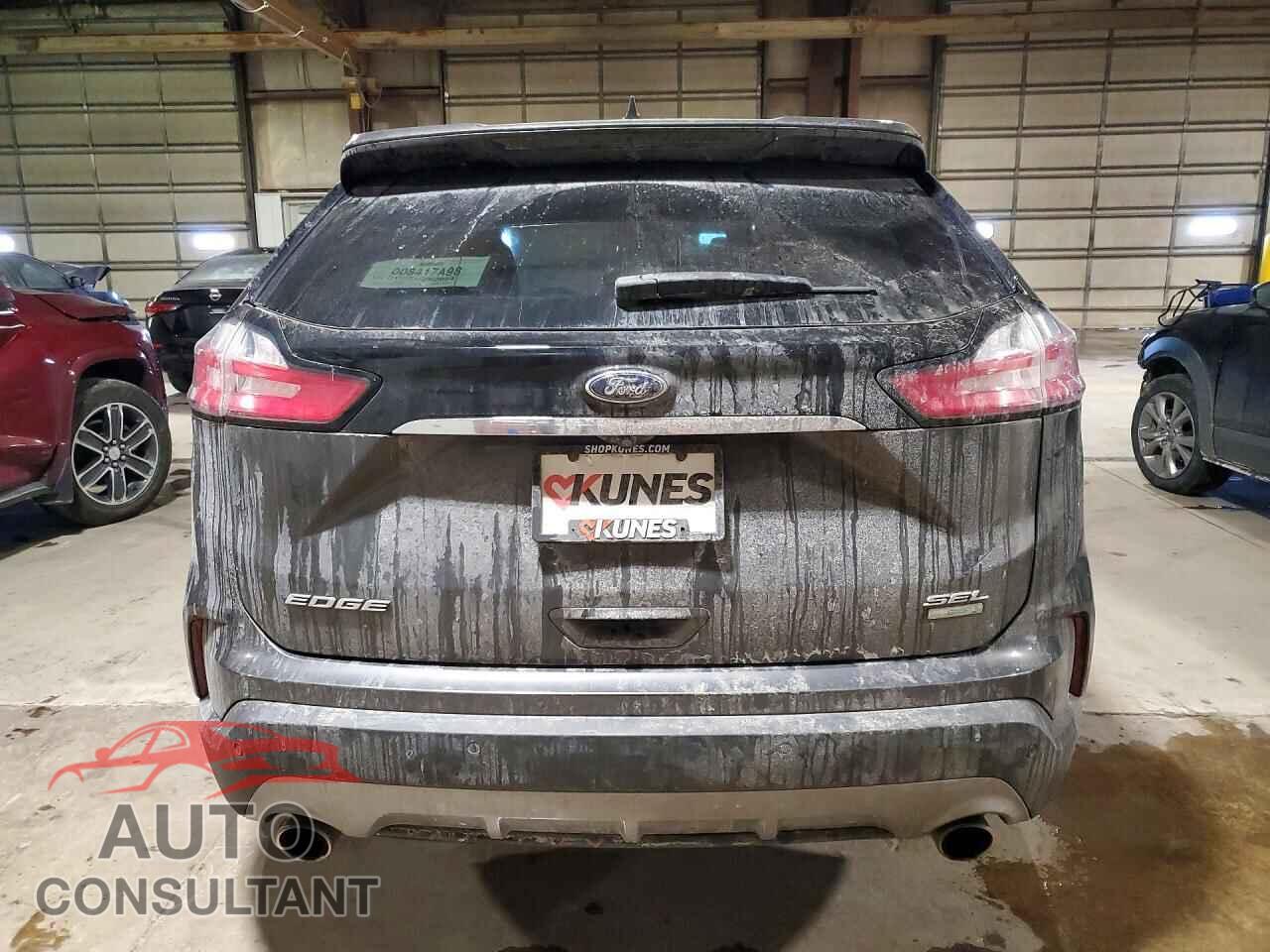 FORD EDGE 2019 - 2FMPK3J93KBC08698