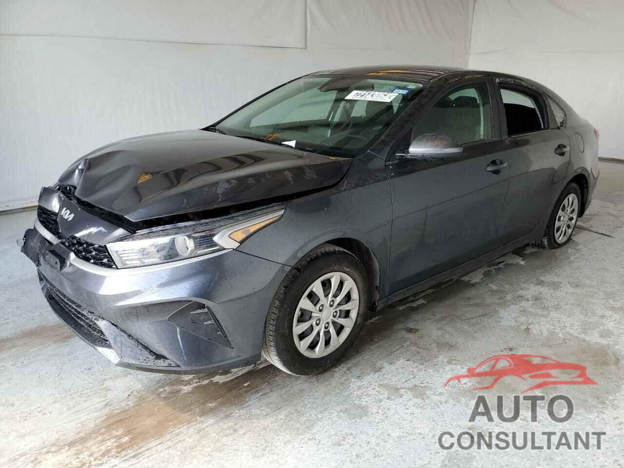 KIA FORTE 2024 - 3KPF24AD3RE695401