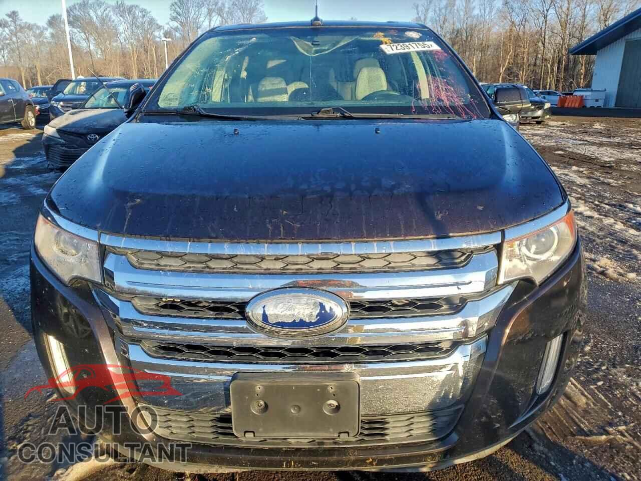 FORD EDGE 2013 - 2FMDK4JC7DBA46999
