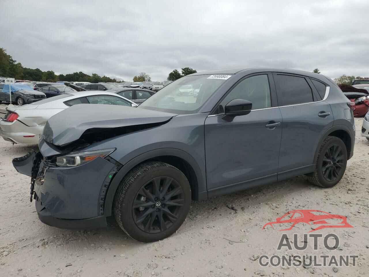 MAZDA CX-5 PREFE 2024 - JM3KFBCM3R0379968