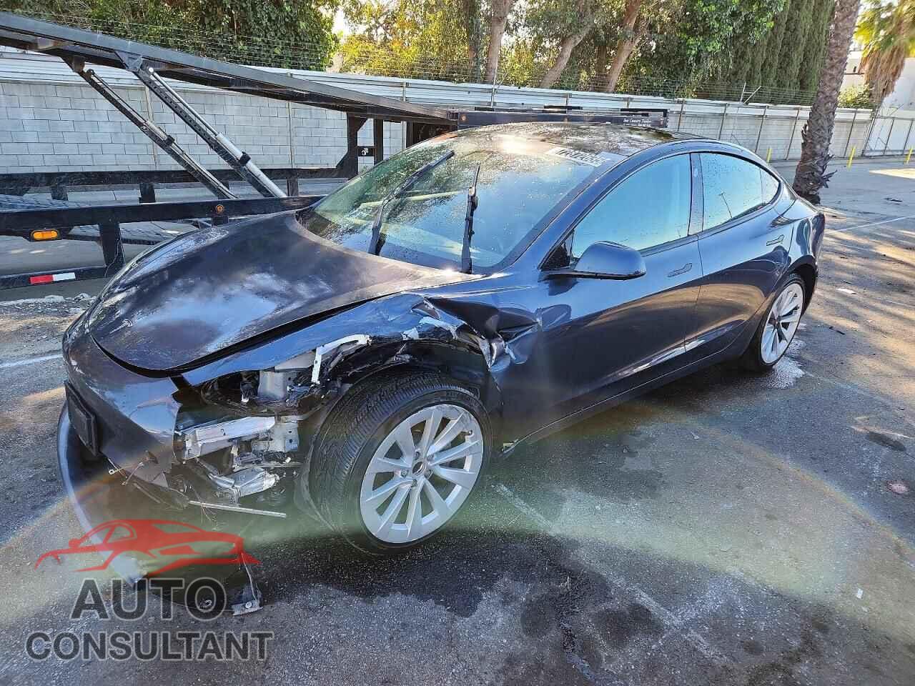 TESLA MODEL 3 2023 - 5YJ3E1EAXPF458372