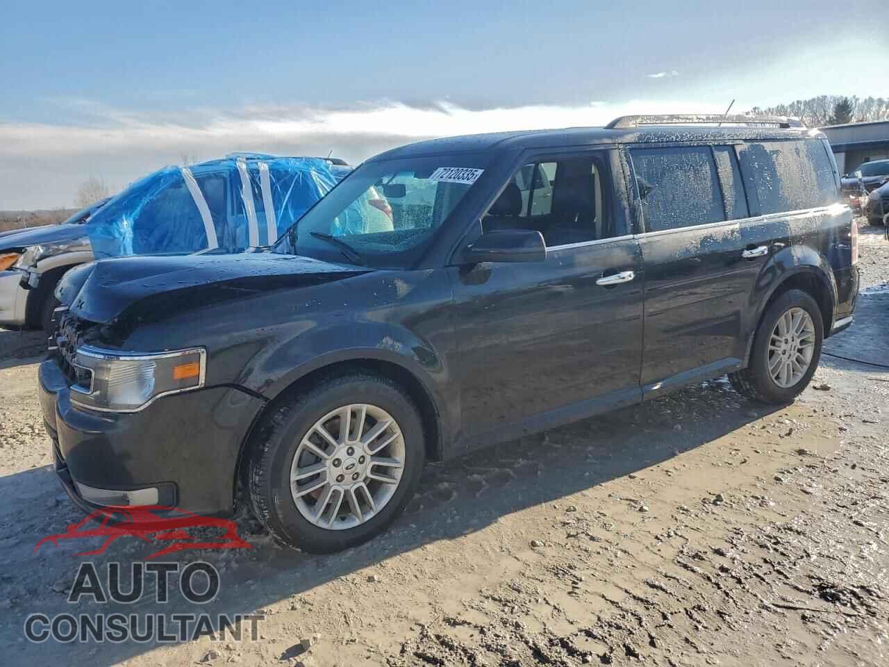 FORD FLEX 2015 - 2FMGK5C84FBA12758