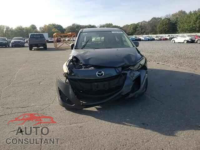 MAZDA 5 2012 - JM1CW2BL5C0110285