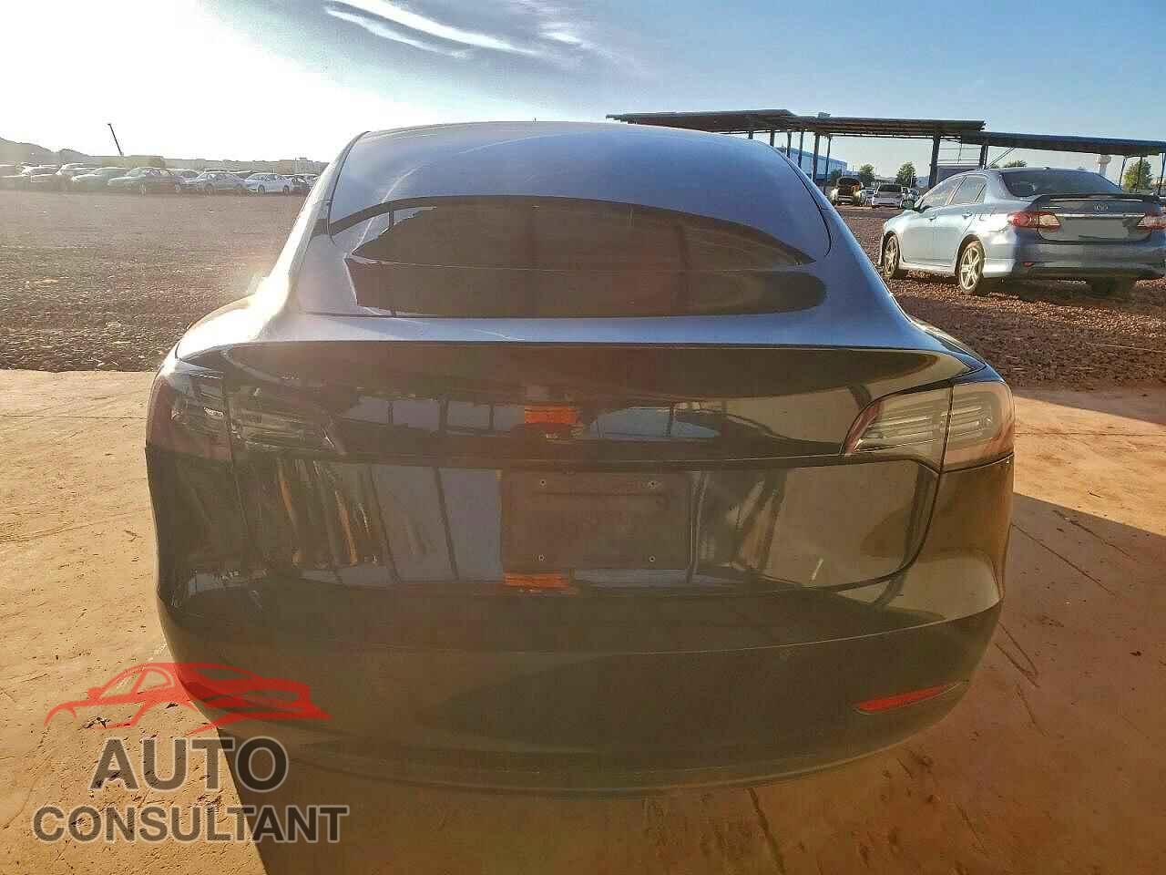 TESLA MODEL 3 2019 - 5YJ3E1EA2KF434835