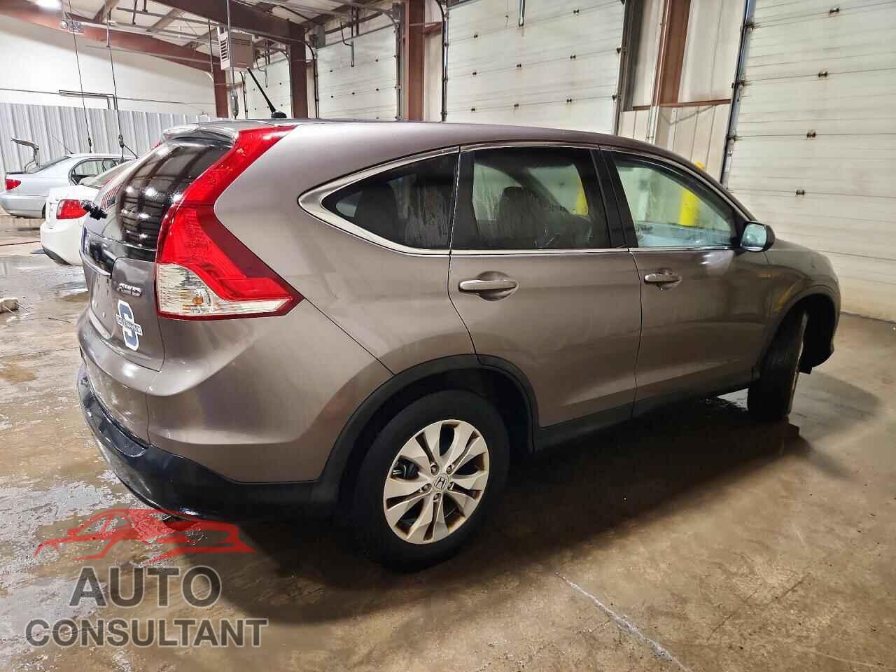 HONDA CRV 2013 - 5J6RM4H56DL014650