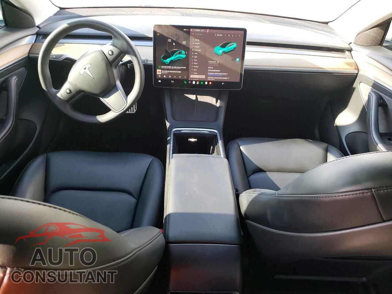 TESLA MODEL 3 2023 - 5YJ3E1EB2PF682034