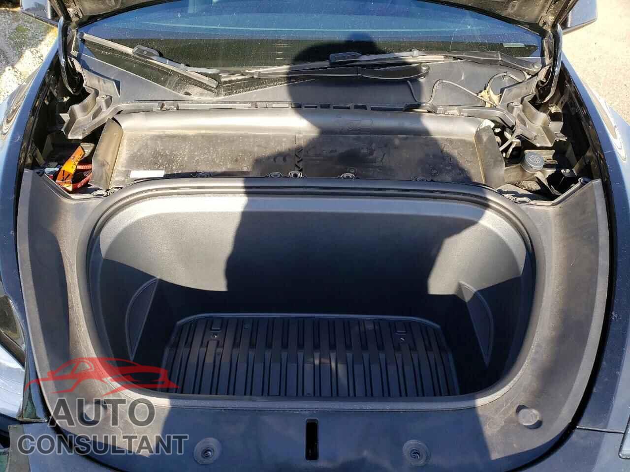 TESLA MODEL Y 2024 - 7SAYGDEE9RF070141