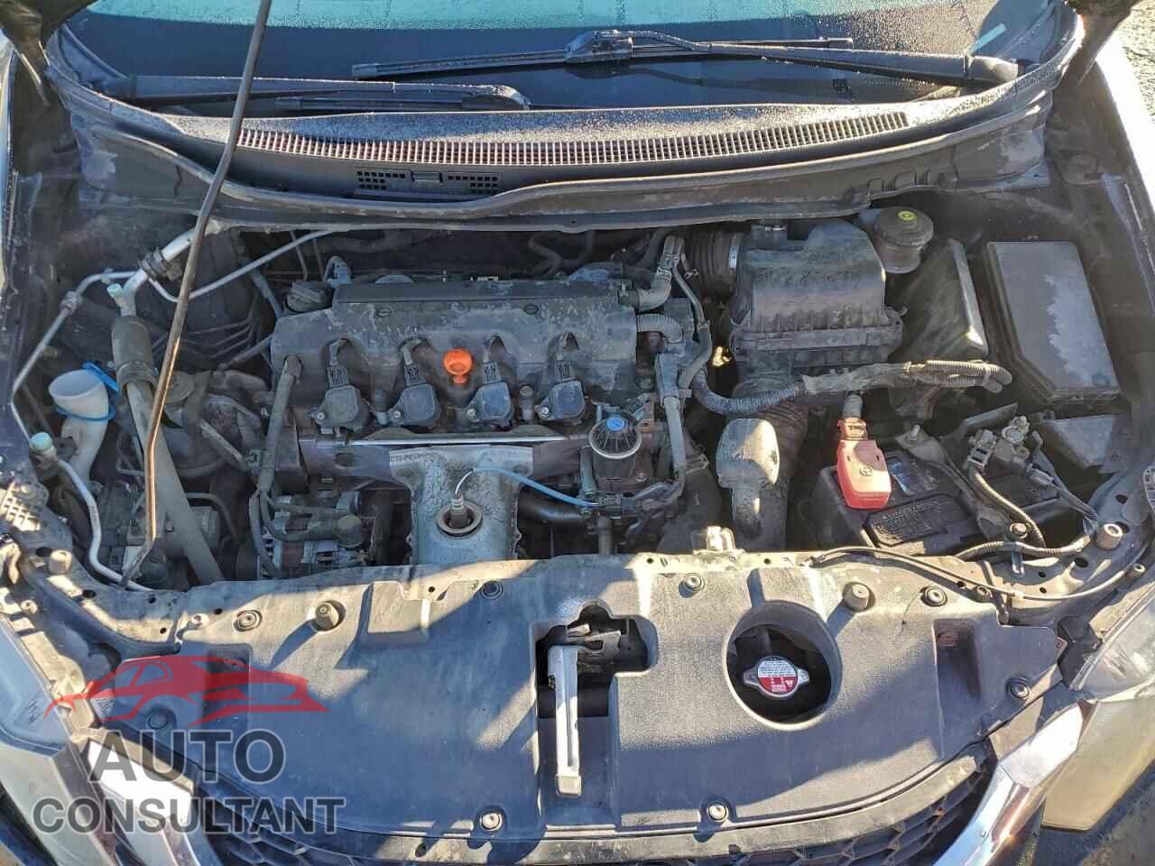 HONDA CIVIC 2015 - 19XFB2F81FE281643