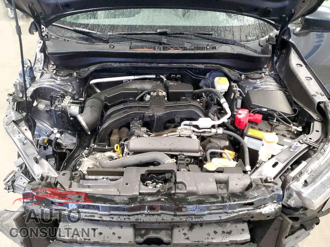 SUBARU FORESTER 2025 - JF2SLDACXSH419026