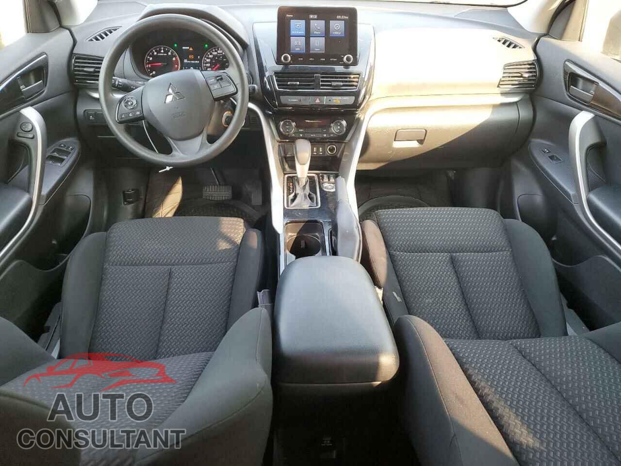 MITSUBISHI ECLIPSE 2022 - JA4ATUAA2NZ603037