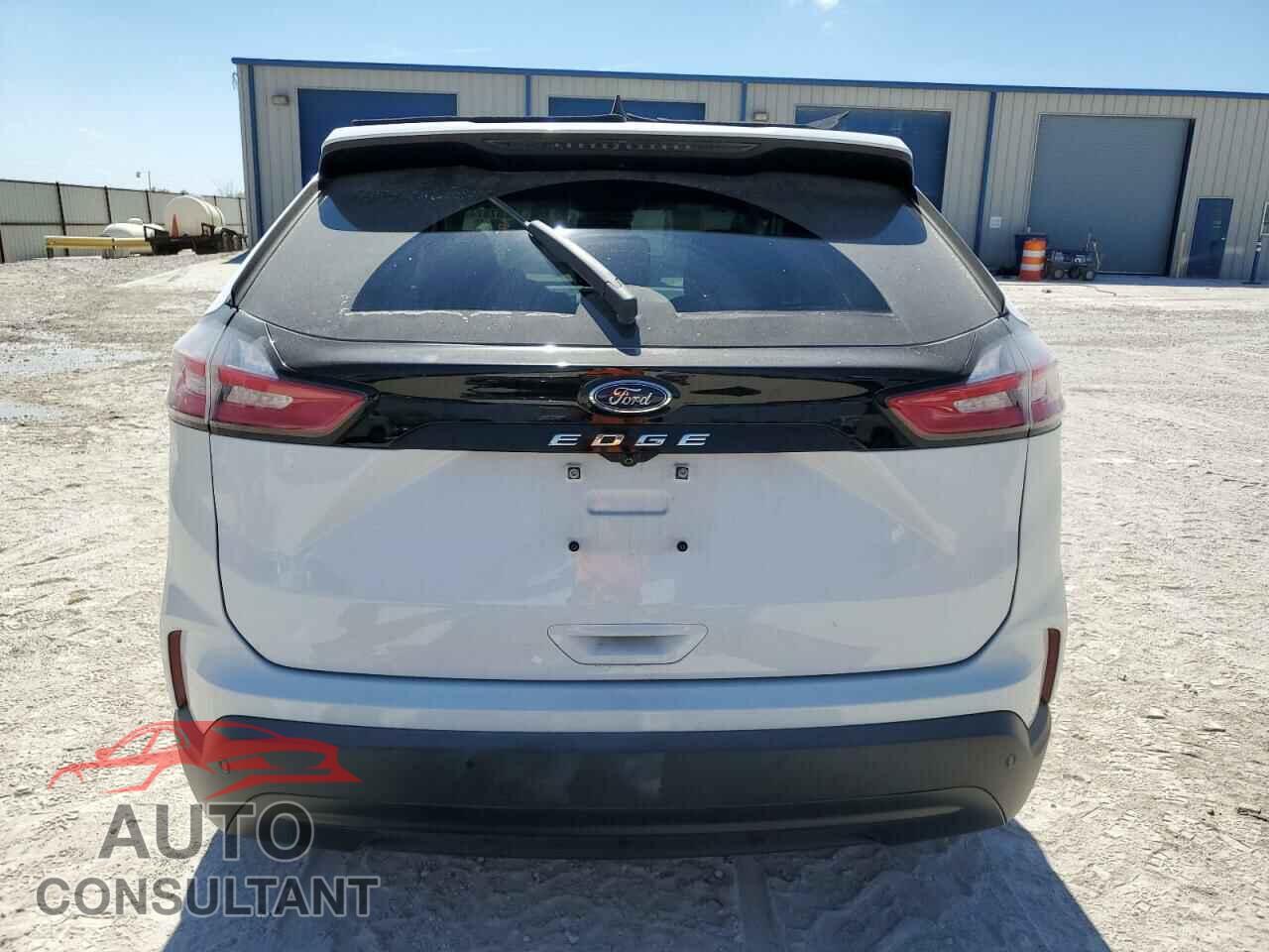 FORD EDGE 2021 - 2FMPK3G97MBA09552
