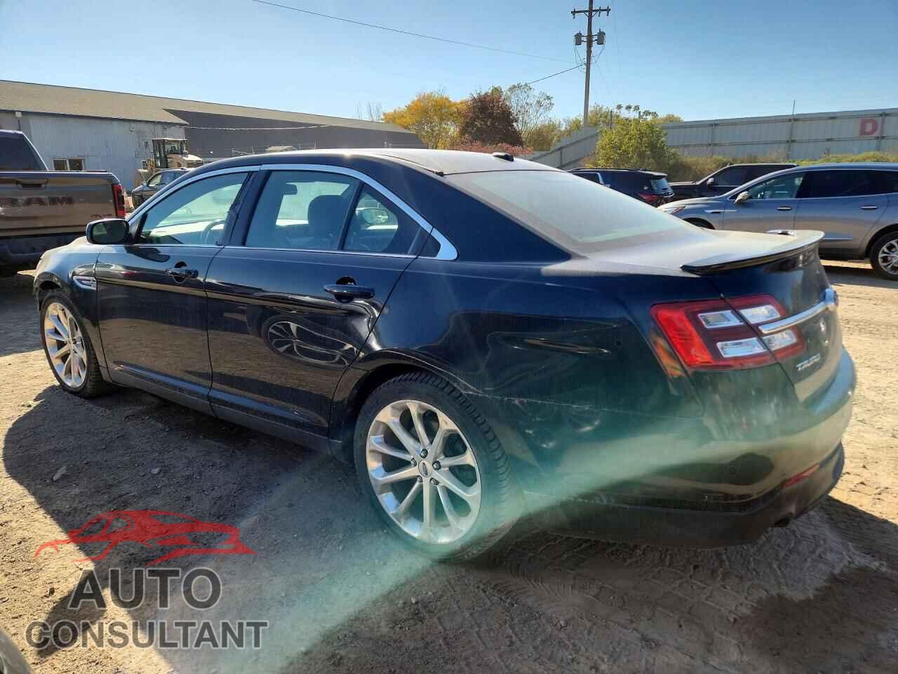 FORD TAURUS 2016 - 1FAHP2J89GG123785