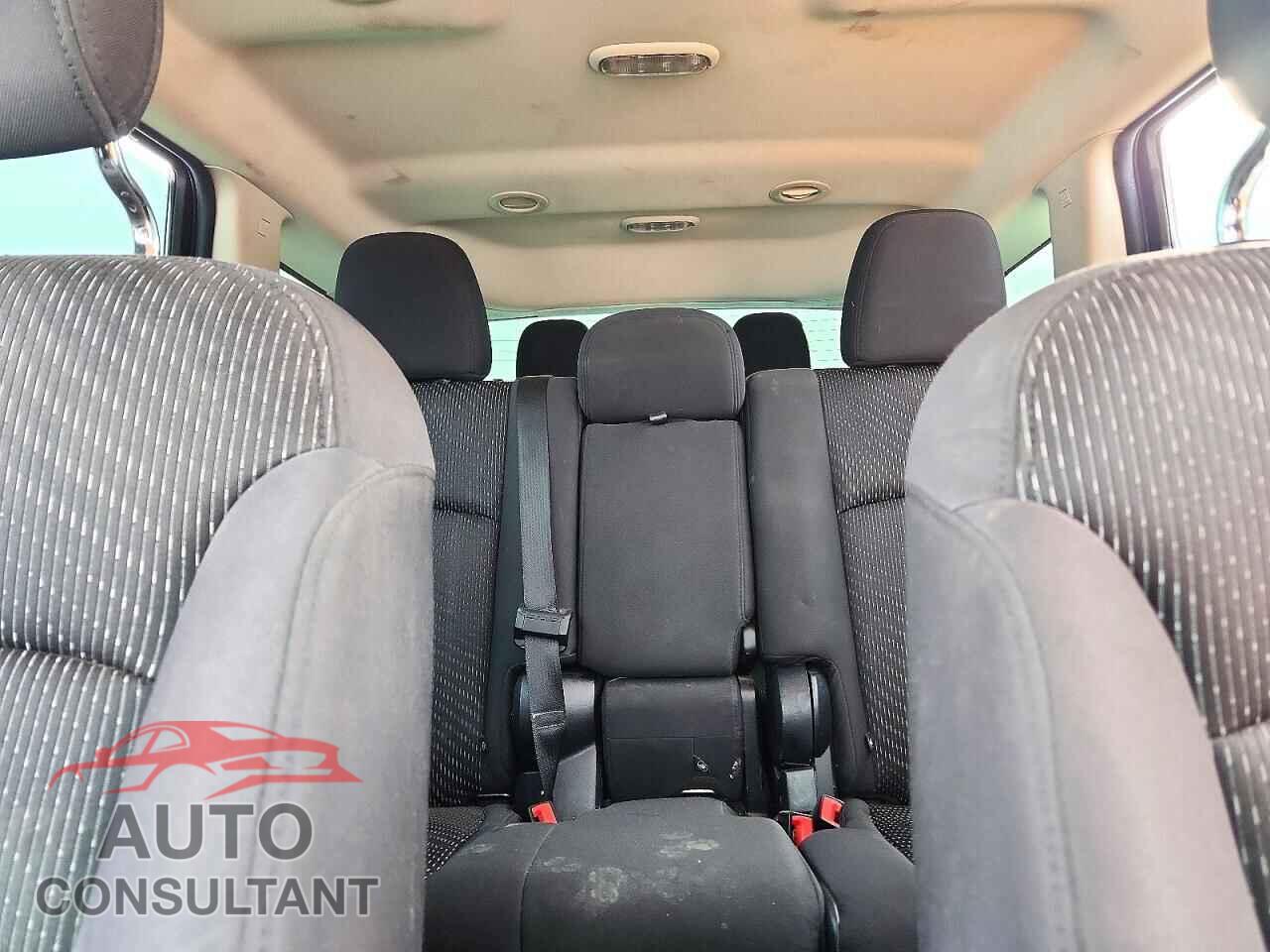 DODGE JOURNEY 2012 - 3C4PDCAB2CT362665