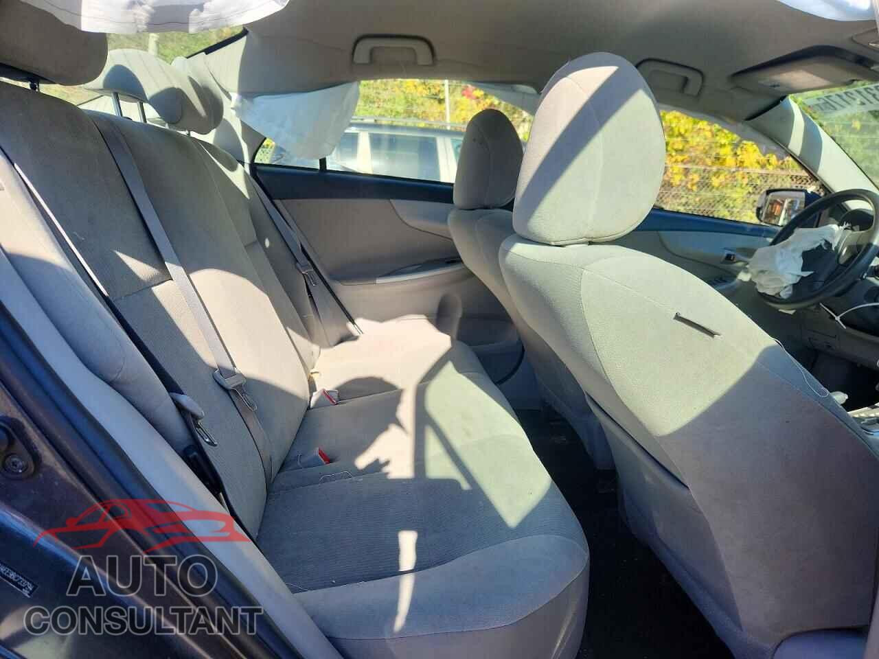 TOYOTA COROLLA 2011 - 2T1BU4EE9BC733794
