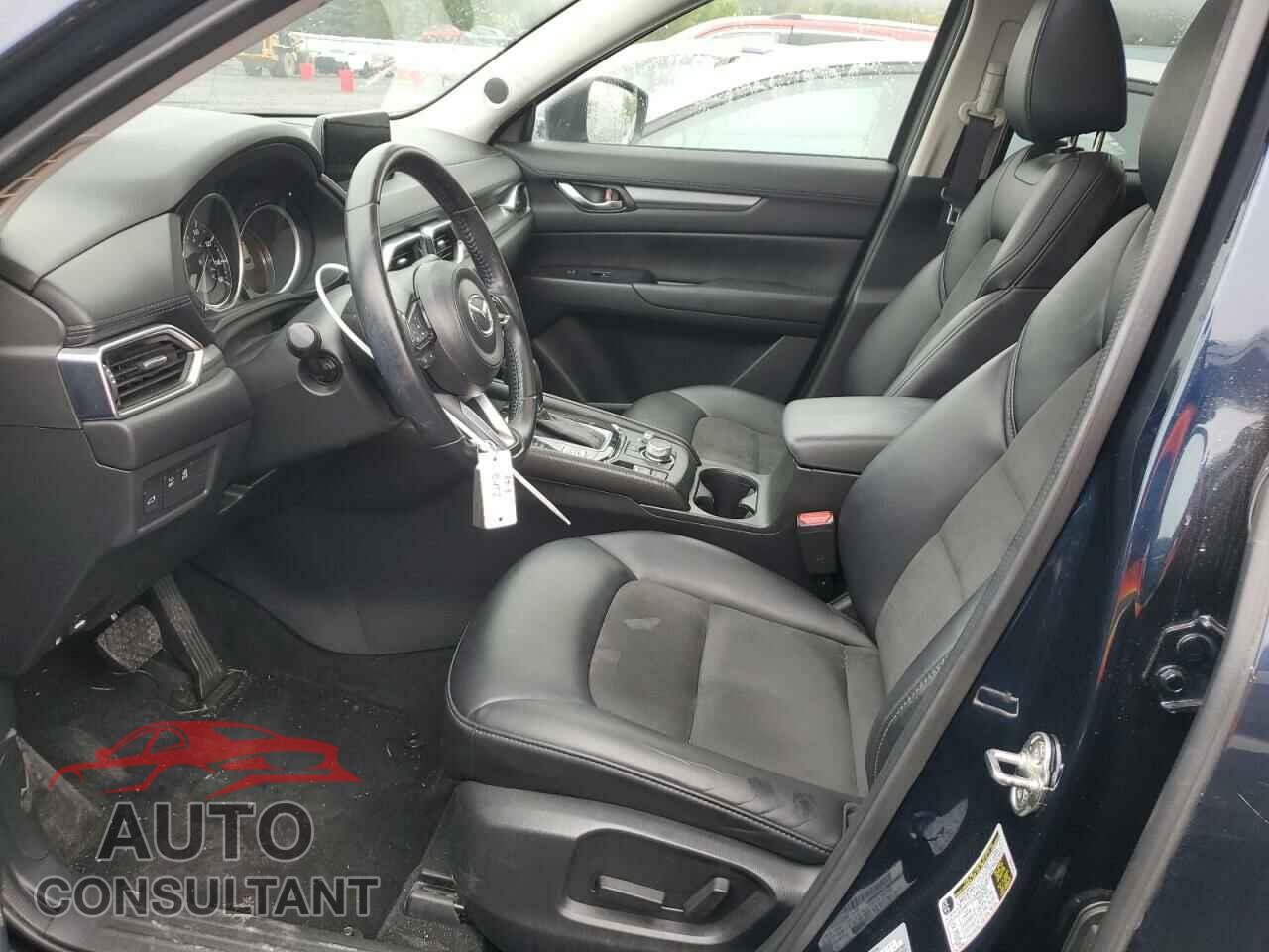MAZDA CX-5 2019 - JM3KFBCM1K0680289