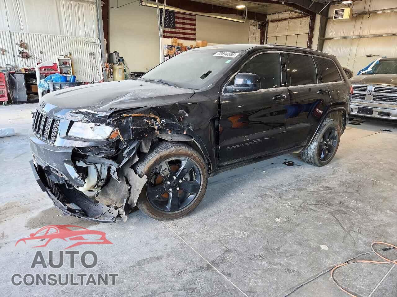 JEEP CHEROKEE 2014 - 1C4RJFAG5EC490086
