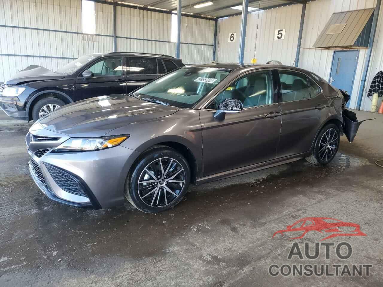 TOYOTA CAMRY 2024 - 4T1G11AK1RU888289