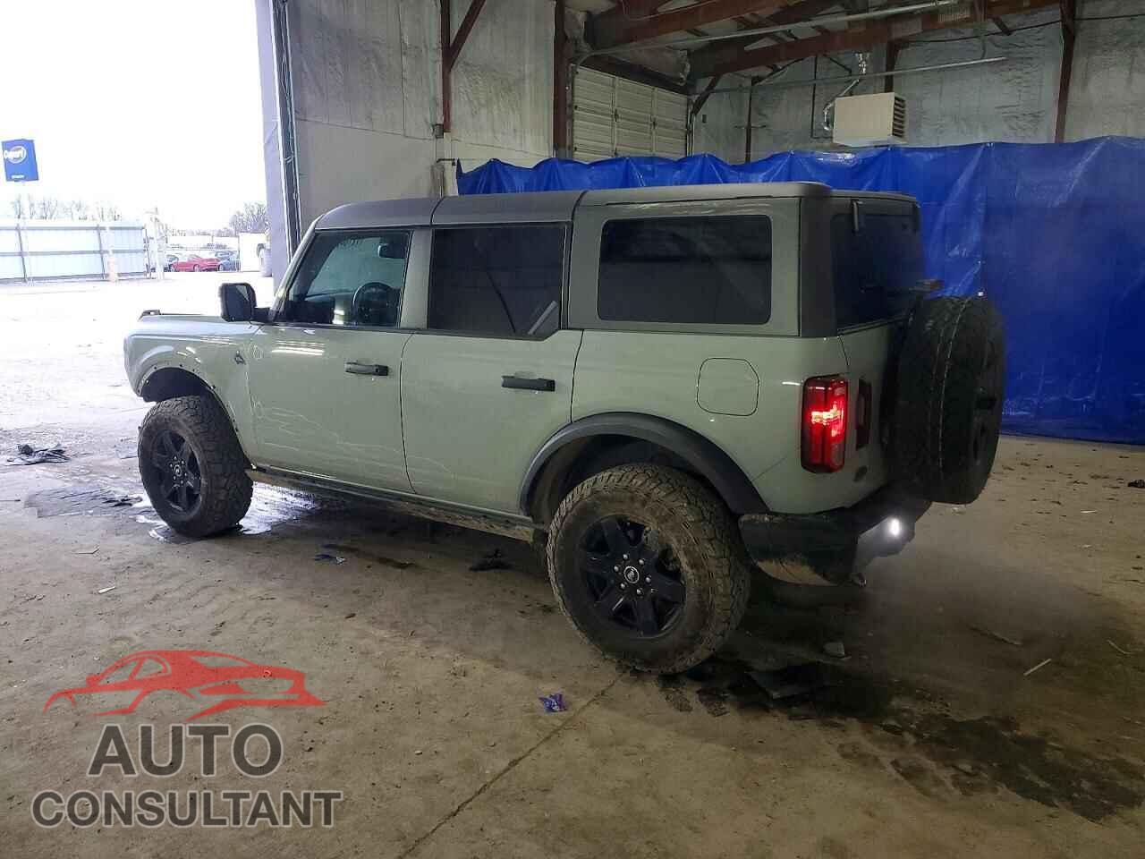 FORD BRONCO 2023 - 1FMEE5BP5PLB72575