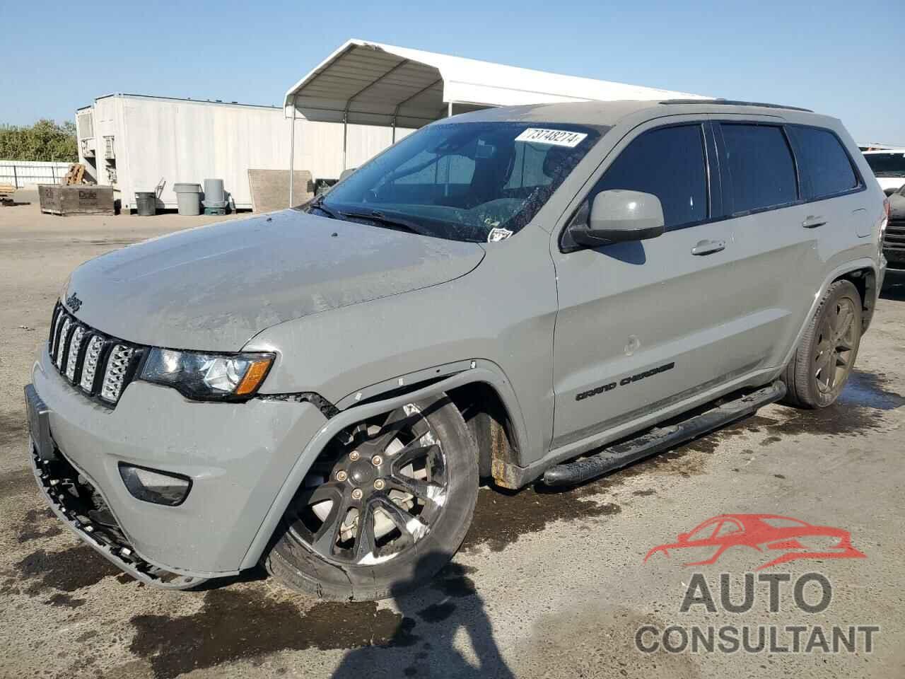 JEEP GRAND CHER 2021 - 1C4RJEAG8MC656996