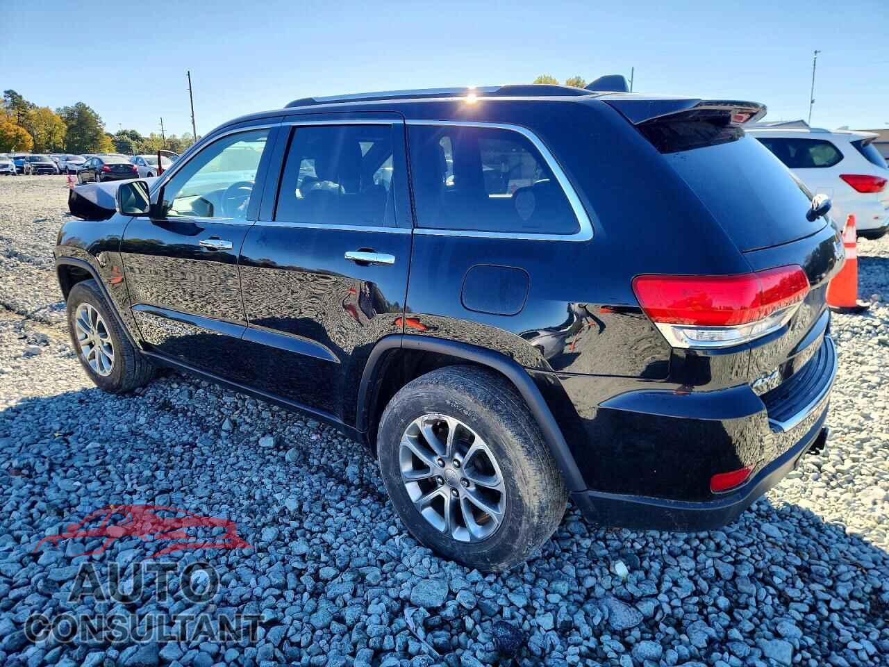 JEEP CHEROKEE 2015 - 1C4RJFBG6FC838817