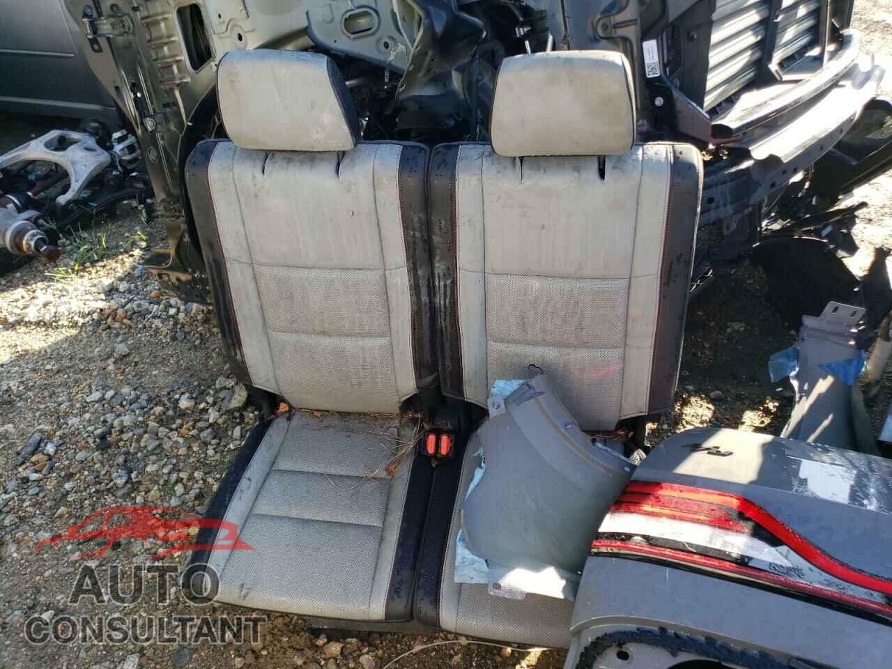 DODGE DURANGO 2023 - 1C4SDJCT5PC636690