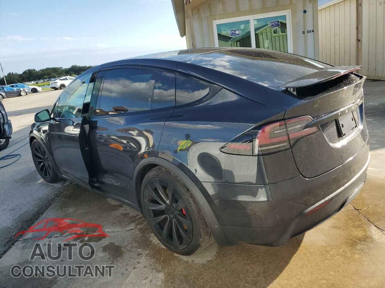 TESLA MODEL X 2023 - 7SAXCBE60PF423769