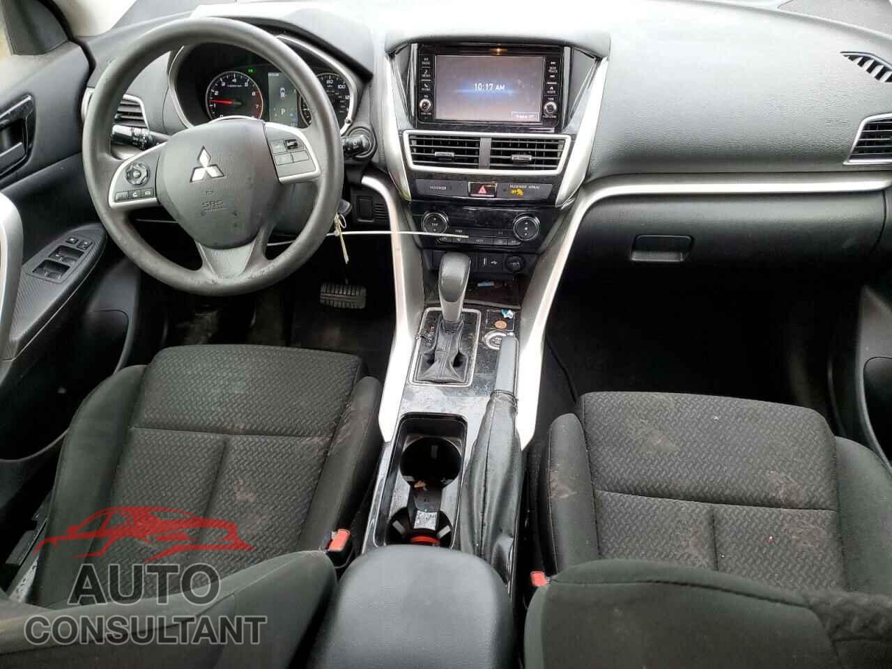 MITSUBISHI ECLIPSE 2020 - JA4AT3AA8LZ006210