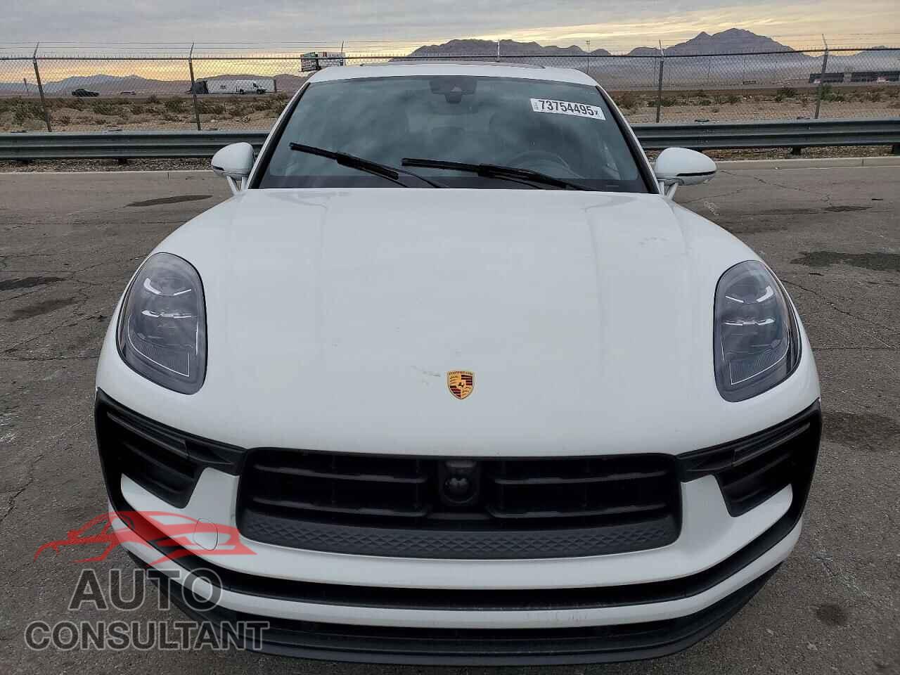 PORSCHE MACAN BASE 2023 - WP1AA2A51PLB20808