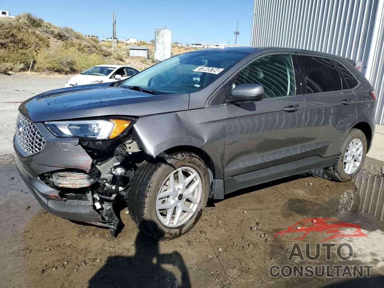 FORD EDGE 2024 - 2FMPK4J93RBA53621